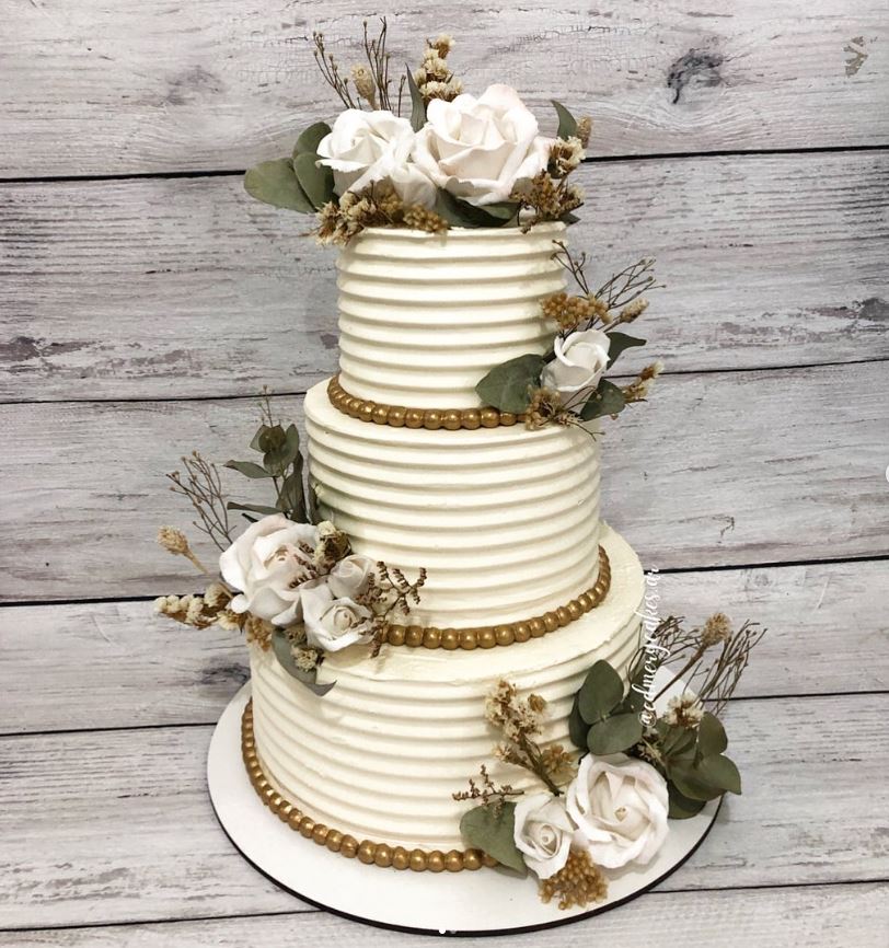 Torta Perro Realista